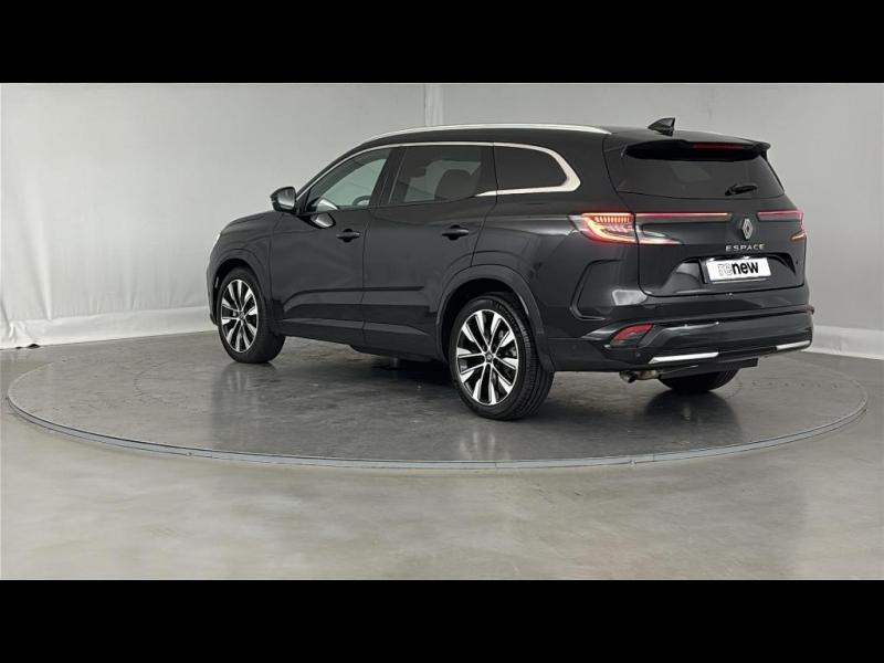 Renault Espace VI