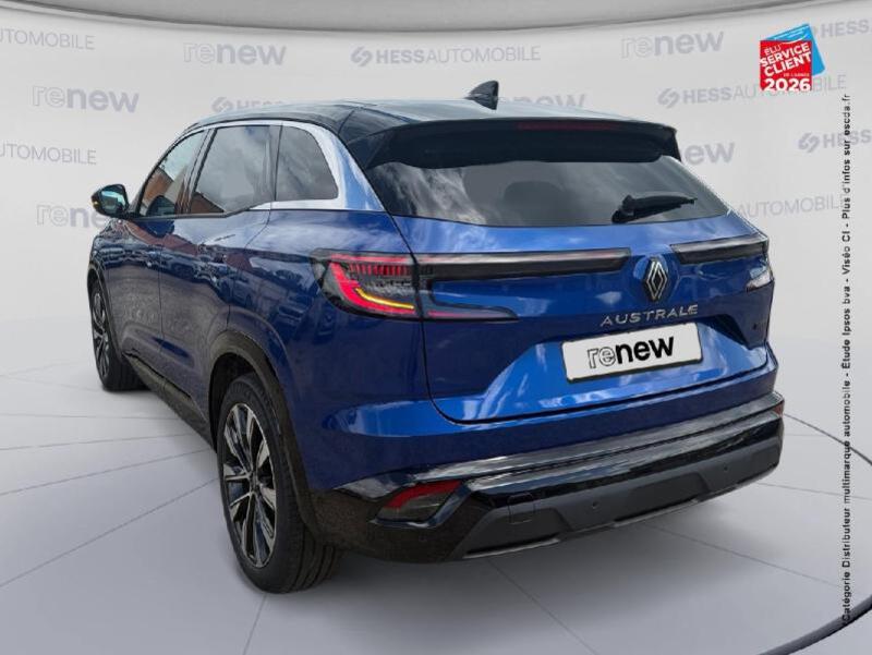 Renault Austral