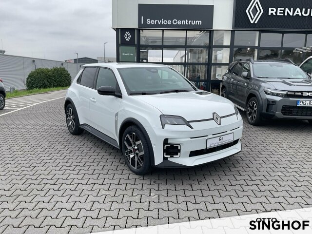 Renault R 5 – Bild 3