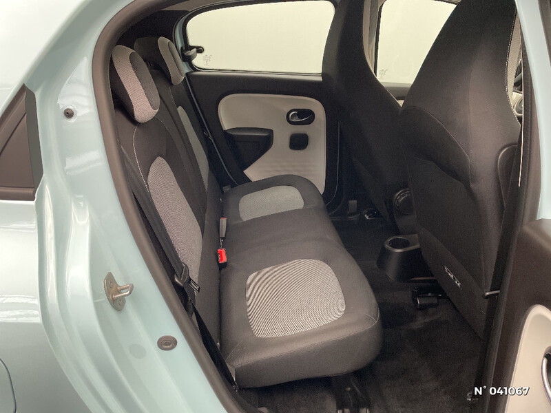 Renault Twingo III