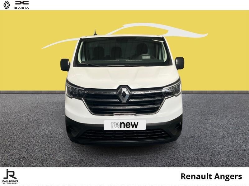 Renault Trafic Fourgon
