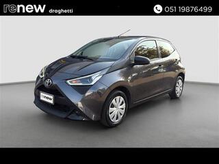 Aygo