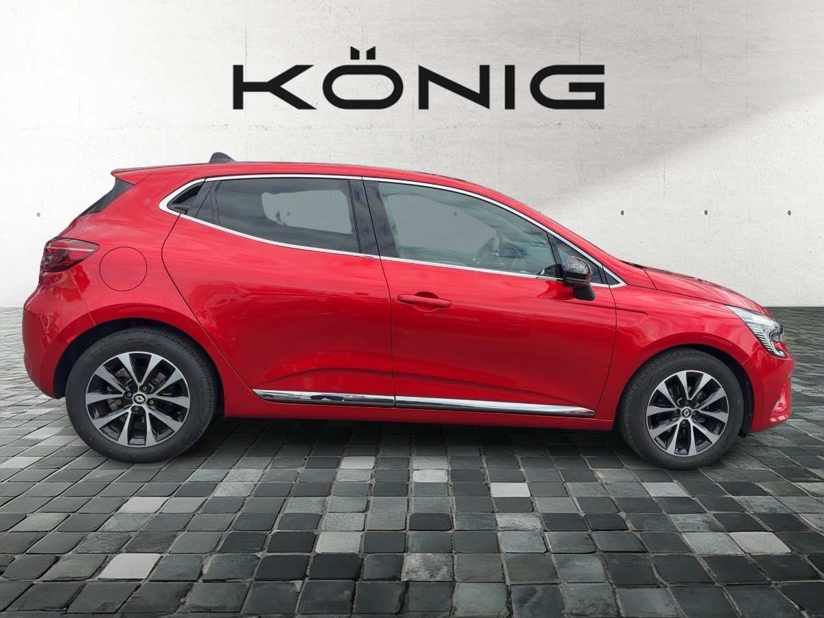 Renault Clio – Bild 2
