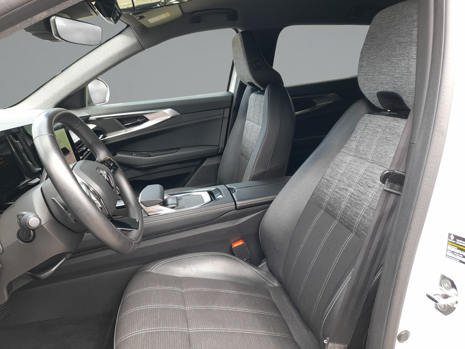Renault Austral – Bild 5