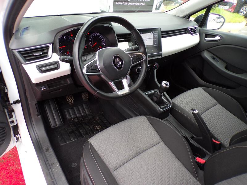 Renault Clio V