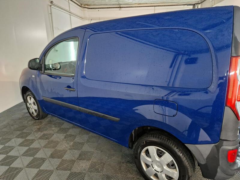 Renault Kangoo VU