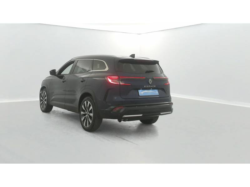 Renault Espace VI