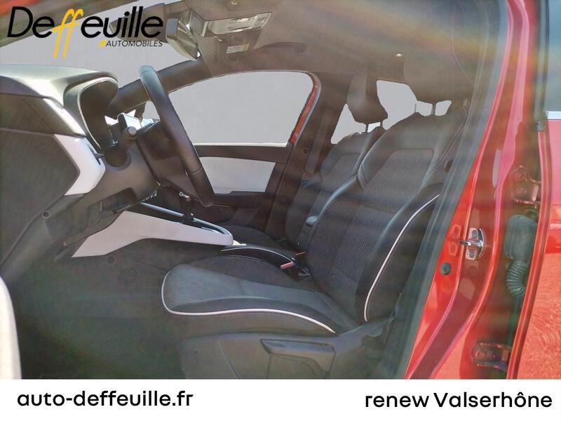 Renault Clio V