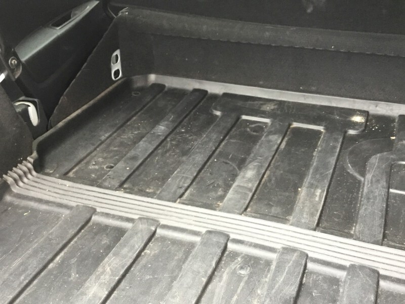 Renault Clio Societé