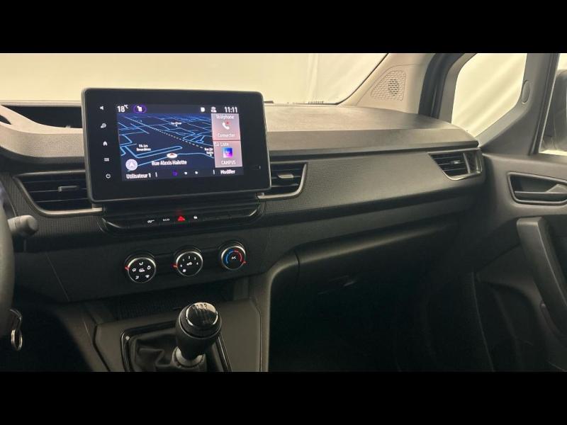 Renault Kangoo VU