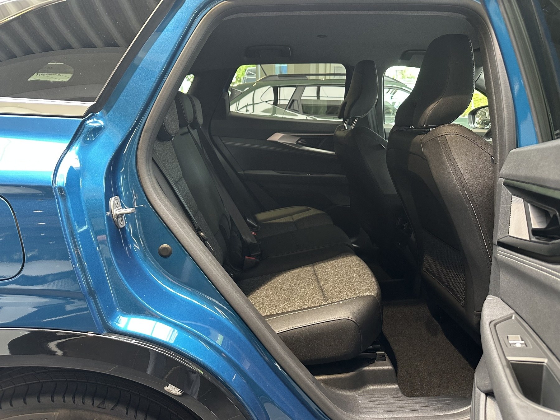 Renault Austral – Bild 14