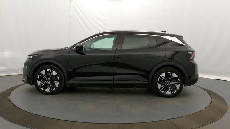 Renault Scenic E-Tech Electrique