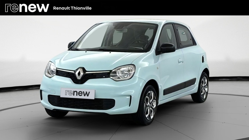 Renault Twingo III