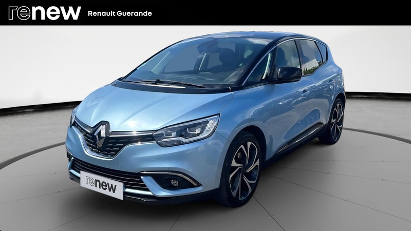 Renault Scenic IV