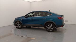 Vehicle 3D Image