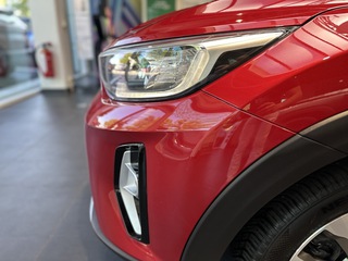 Vehicle 3D Image