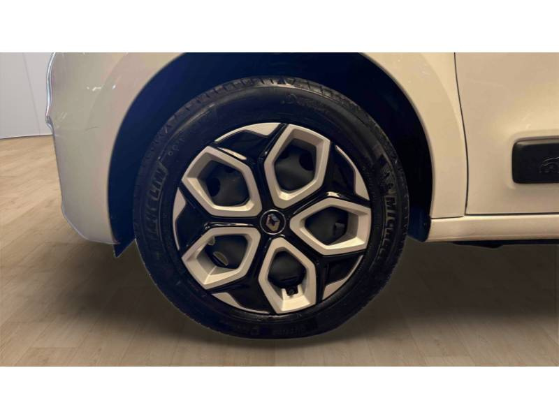 Renault Twingo E-Tech Electrique