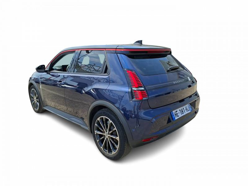 Renault R5 E-Tech Electrique