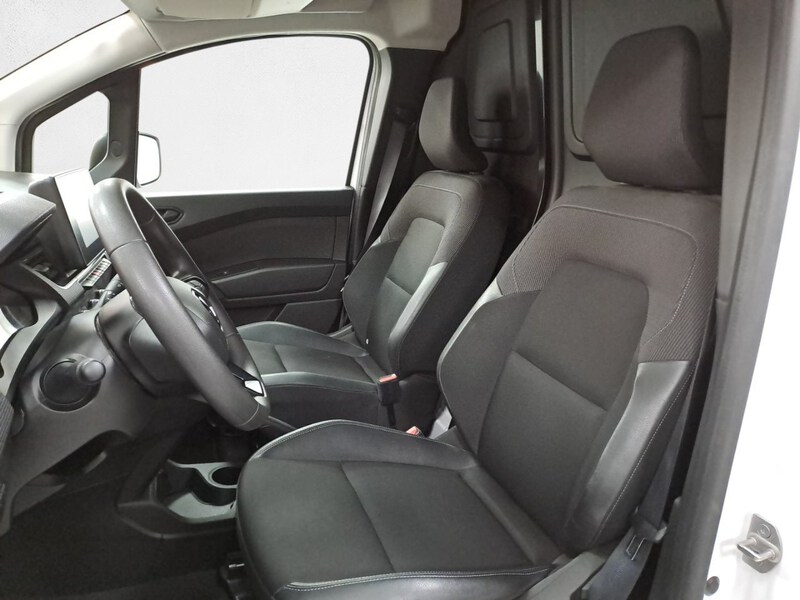 Renault Kangoo Furgón
