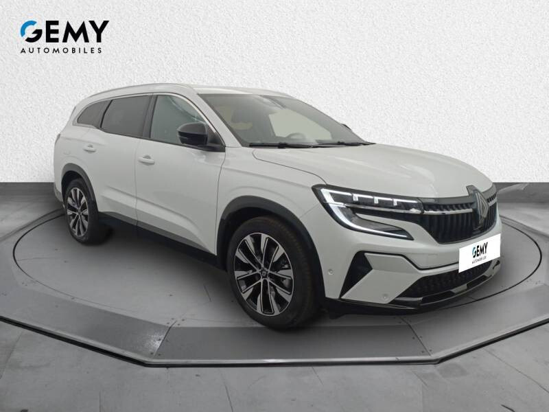 Renault Espace VI
