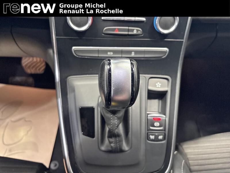 Renault Scenic IV