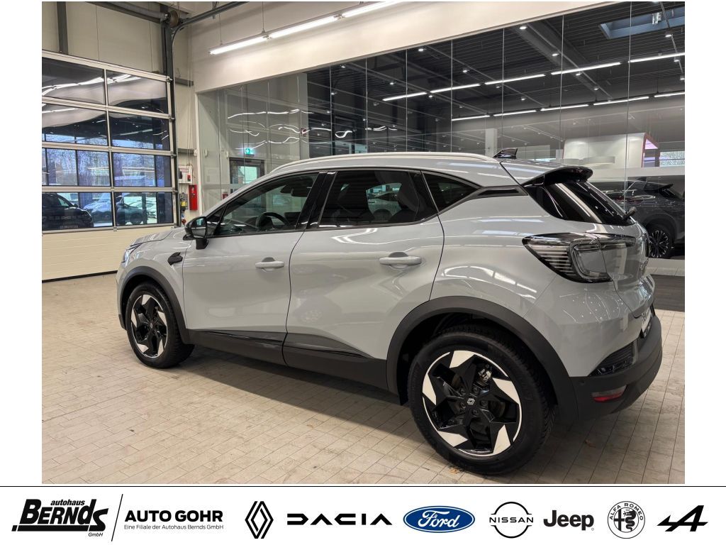 Renault Captur – Bild 8