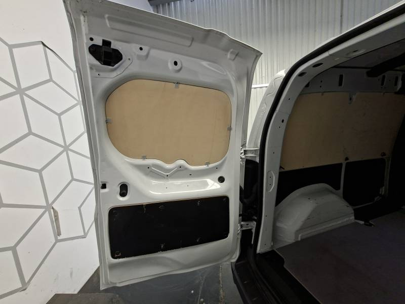 Renault Kangoo VU