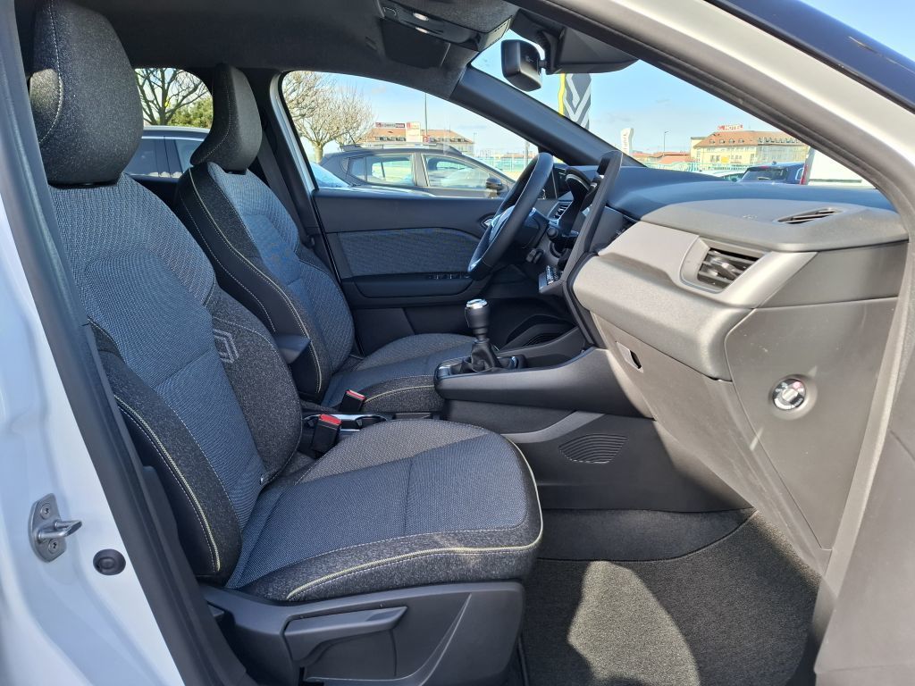 Renault Captur – Bild 12