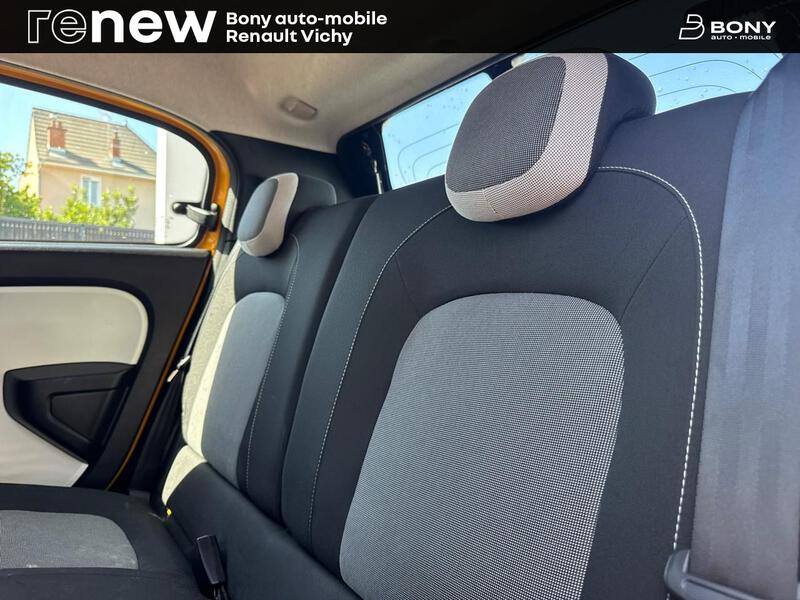 Renault Twingo III