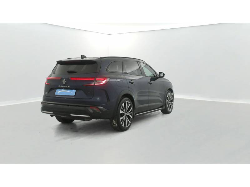 Renault Espace VI