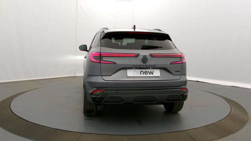 Renault Austral