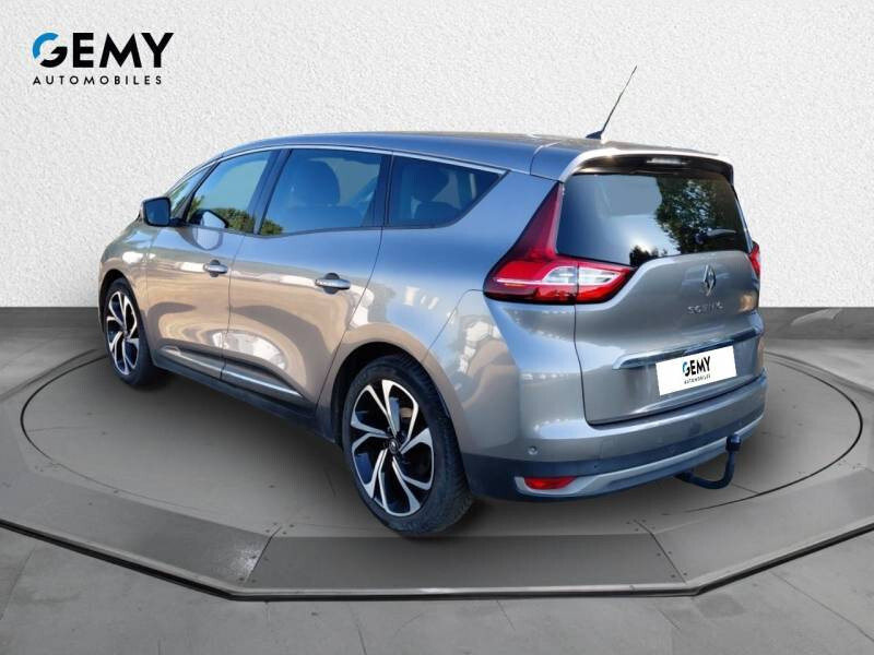 Renault Grand Scenic IV