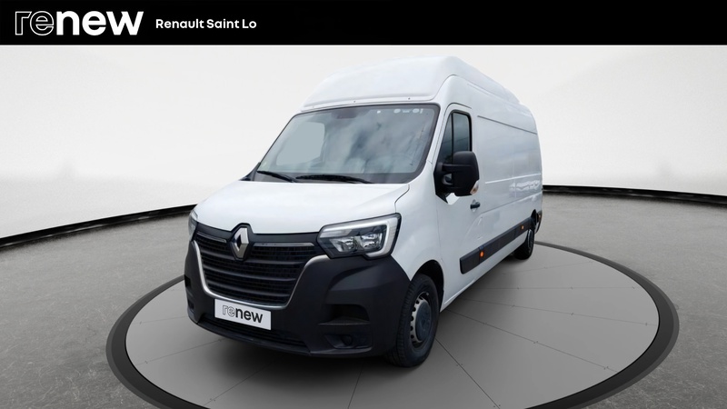 Renault Master III