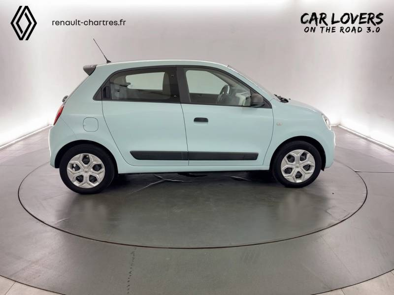 Renault Twingo E-Tech Electrique