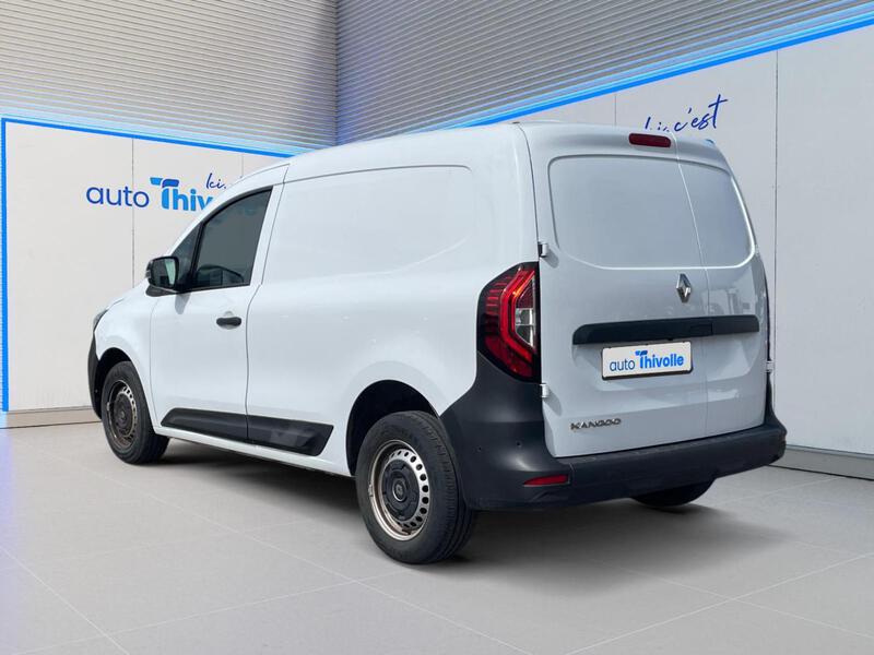 Renault Kangoo VU