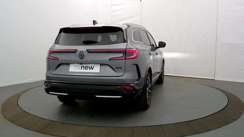Renault Espace VI