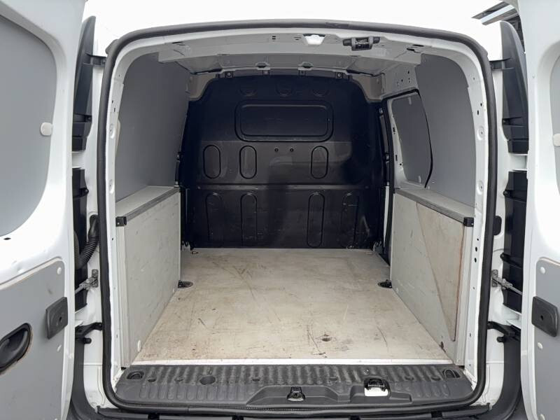 Renault Kangoo VU