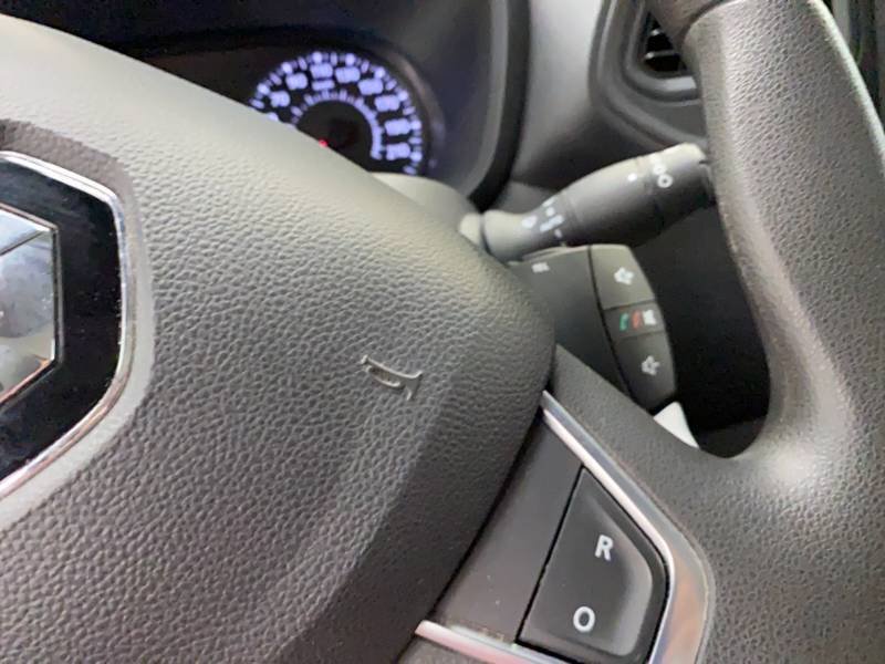 Renault Master III