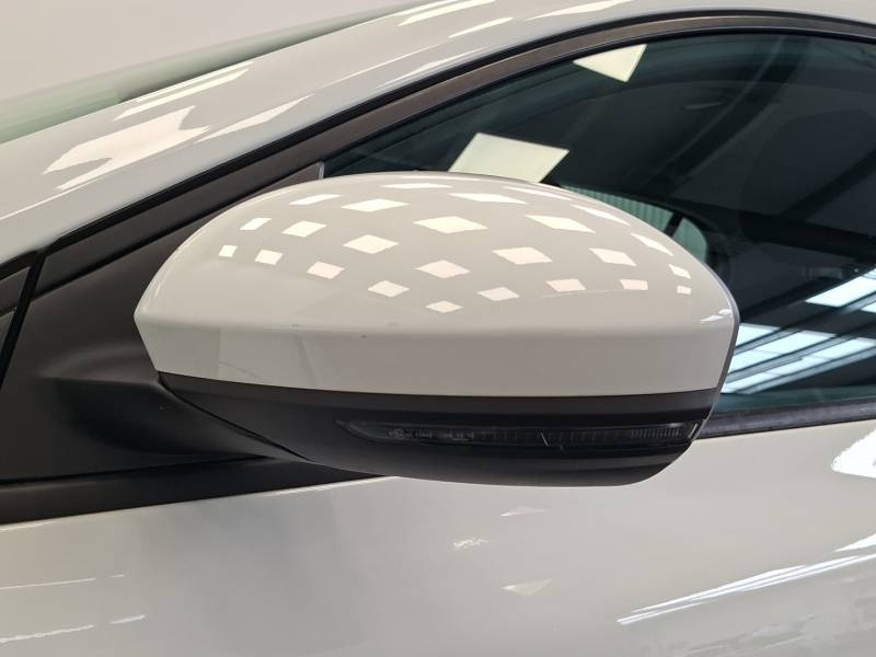 Renault Megane IV Berline