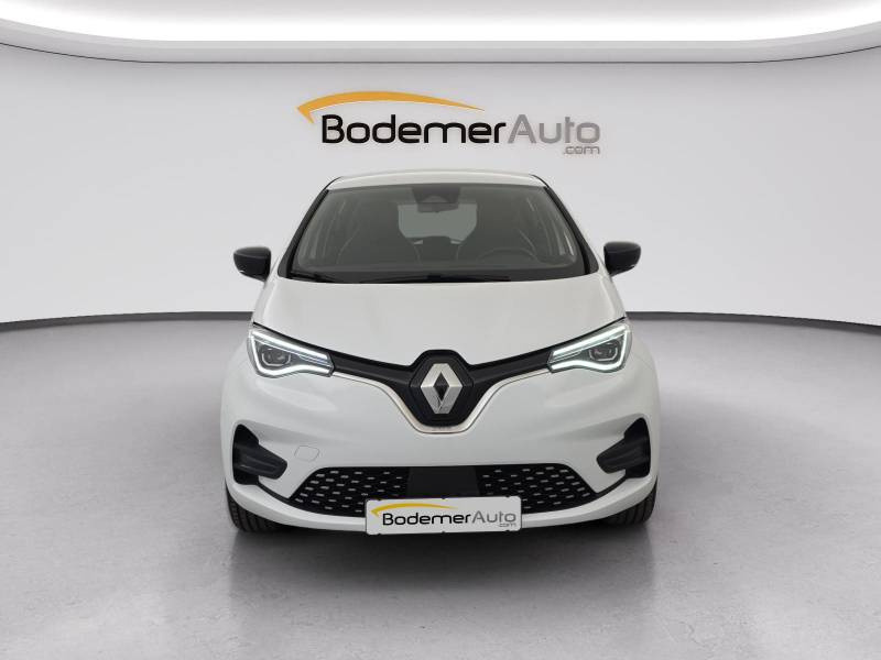 Renault ZOE E-Tech Electrique
