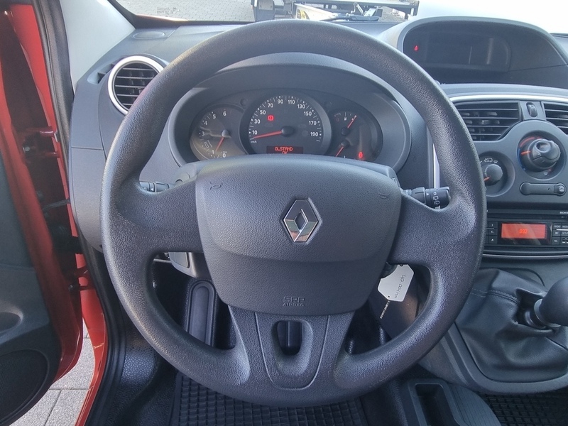 Fahrzeugabbildung Kangoo Rapid Extra Blue dCi 95 Bild 10 von 14