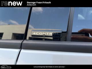 Vehicle 3D Image