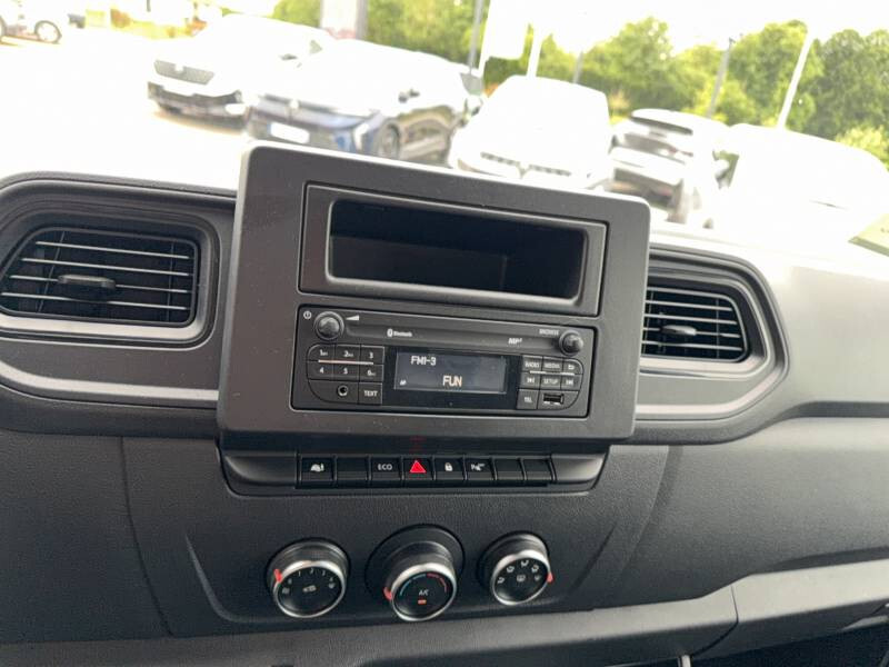 Renault Master III