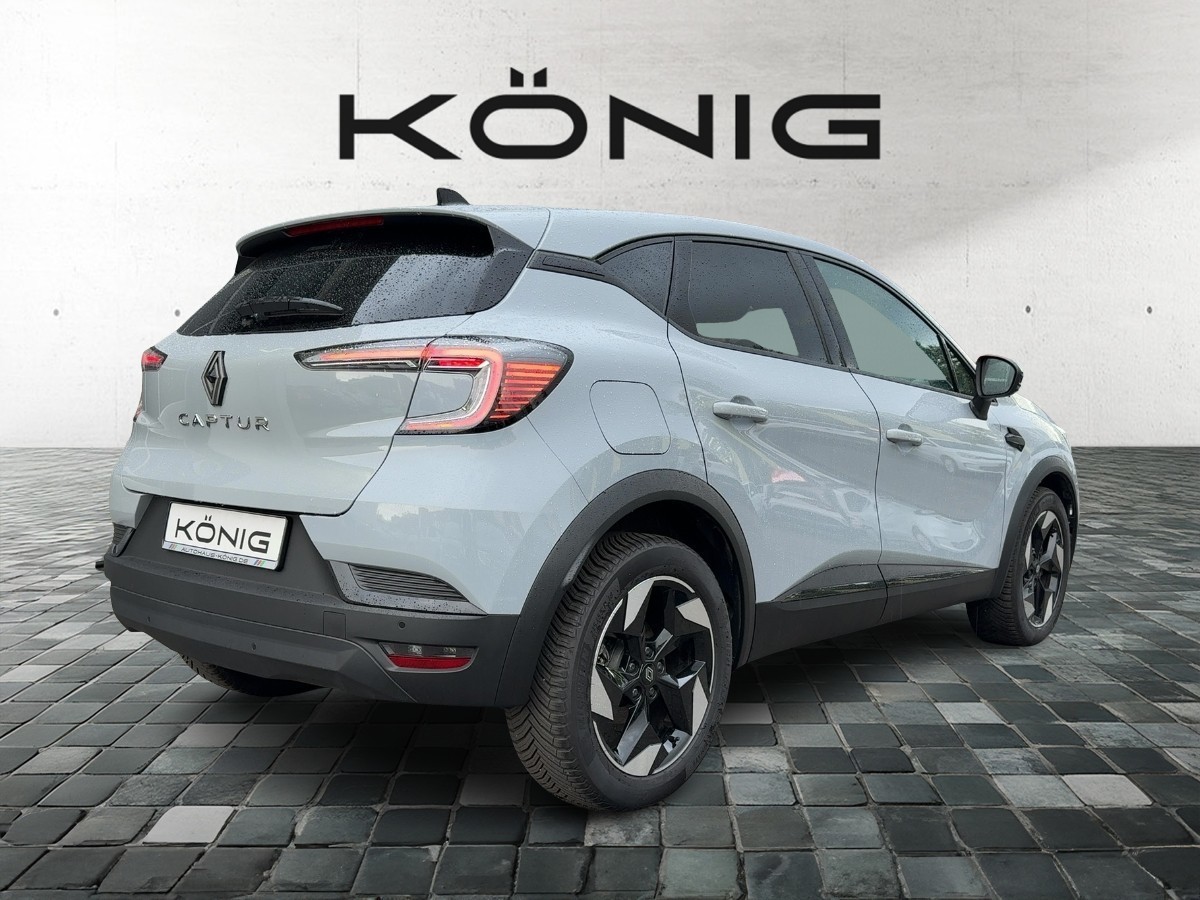 Renault Captur – Bild 4
