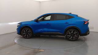 Vehicle 3D Image
