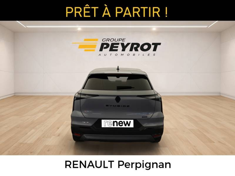 Renault Symbioz