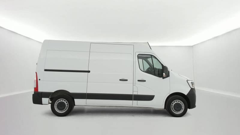 Renault Master Fourgon