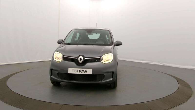 Renault Twingo III