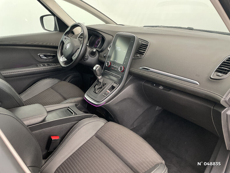Renault Scenic IV