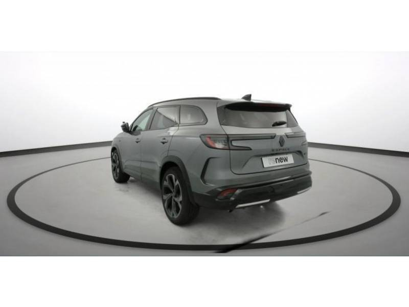 Renault Espace VI